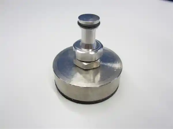 Adjustable foot CE RQ35913